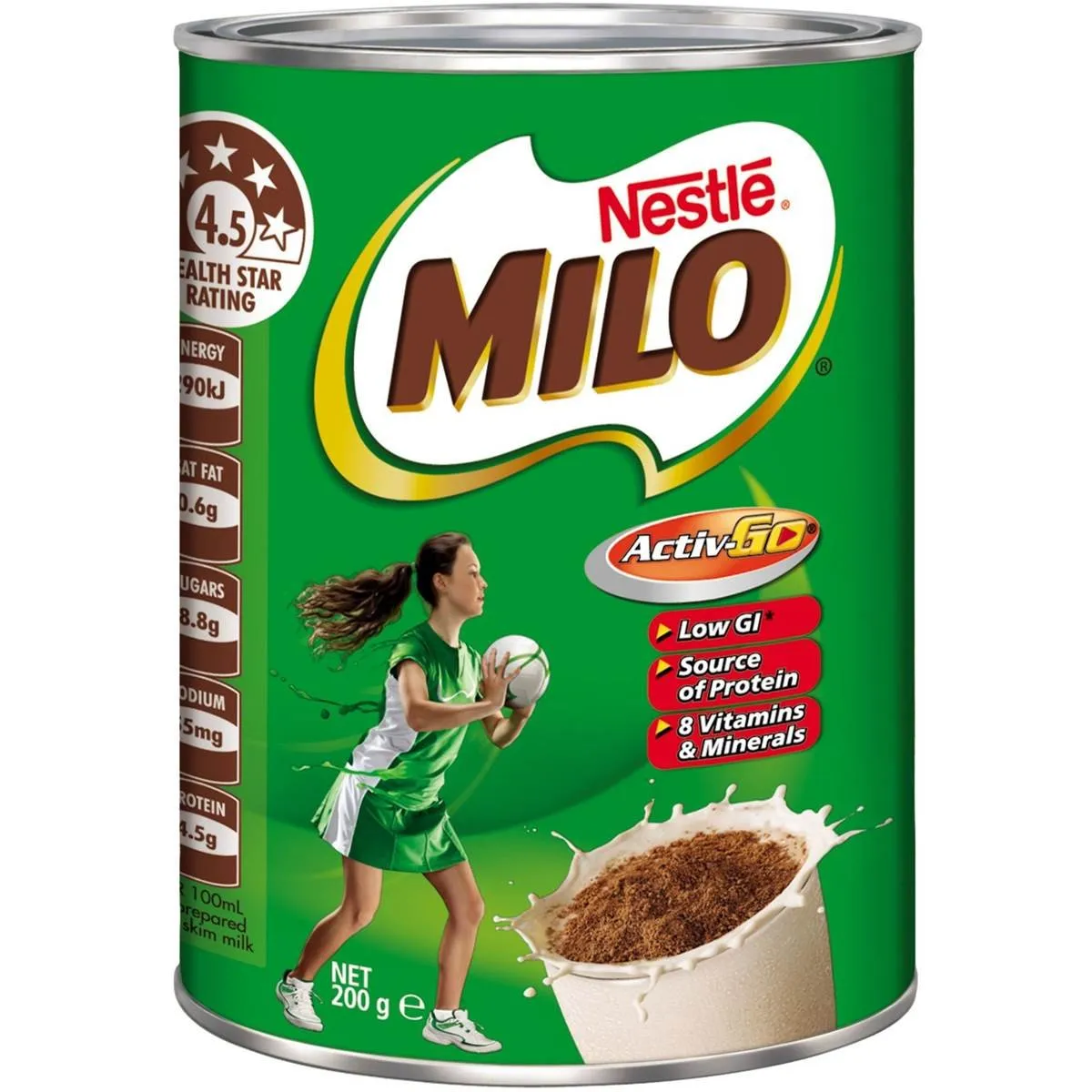 Imli Sauce (Mitchell’s)