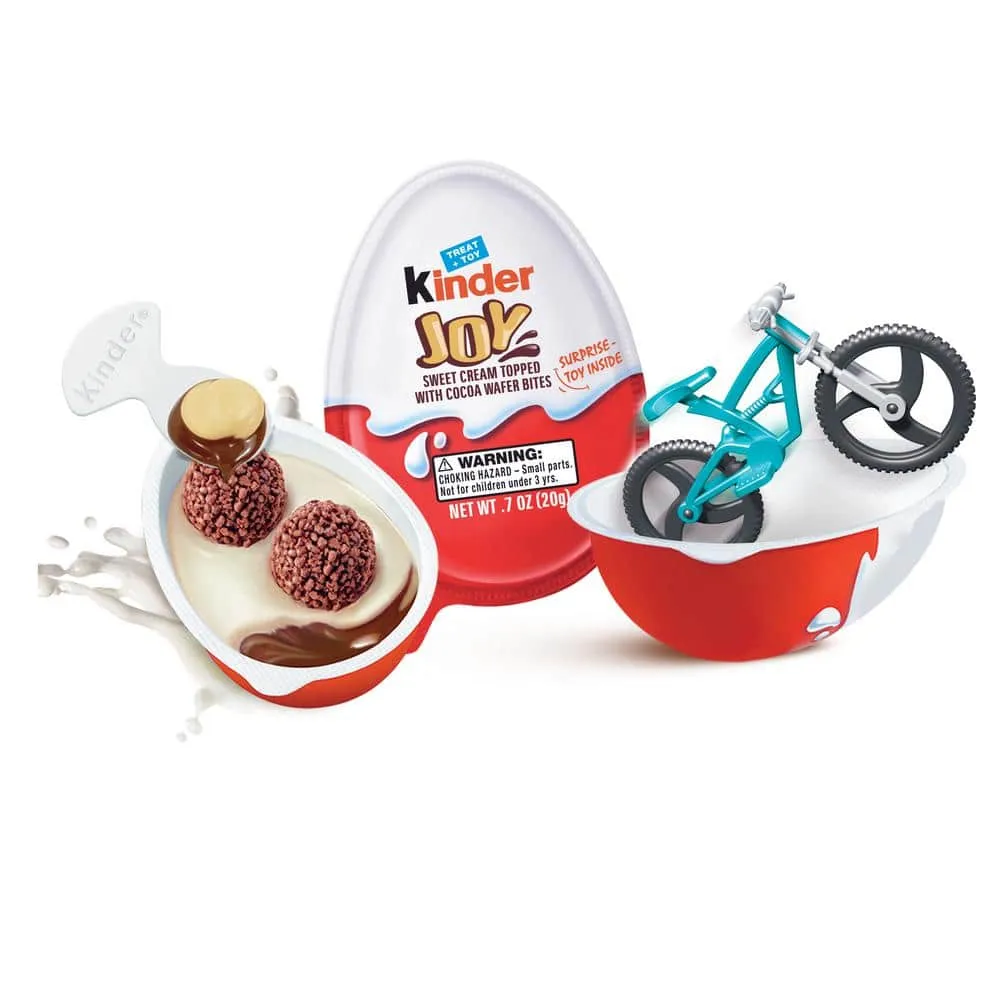 Kinder Joy (Ferrero)