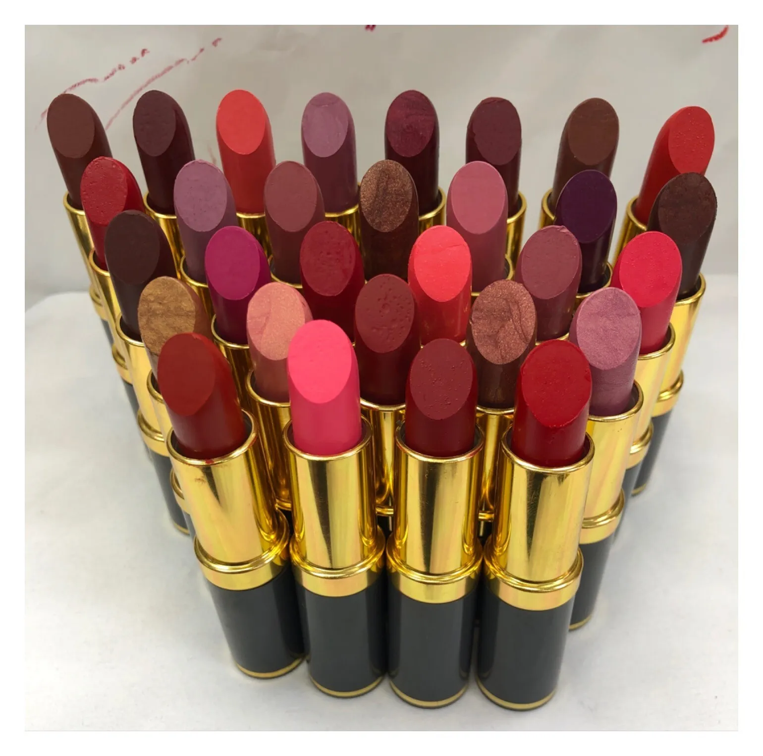 Lipstick (Medora)