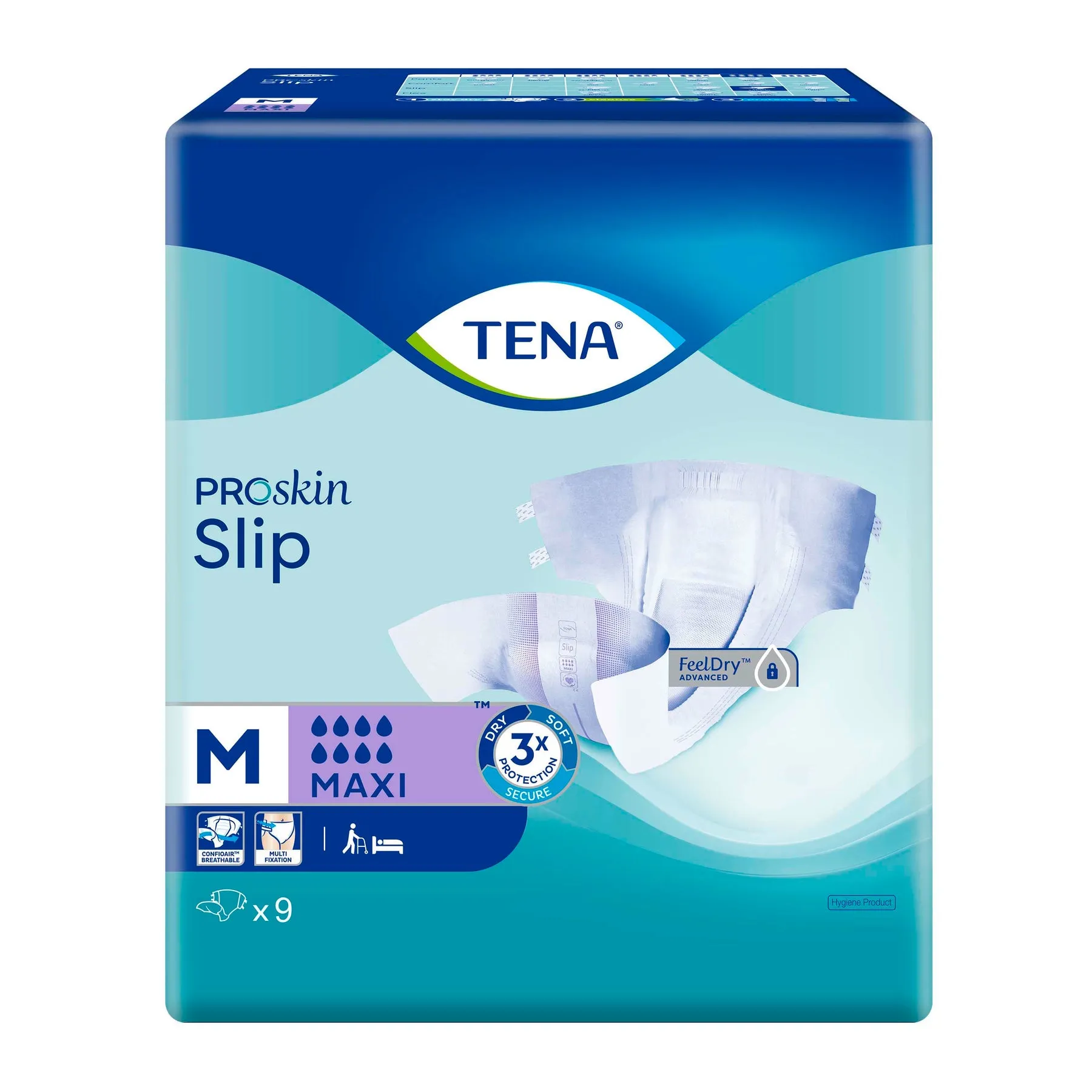 ORS Sachet (Enerlyte)