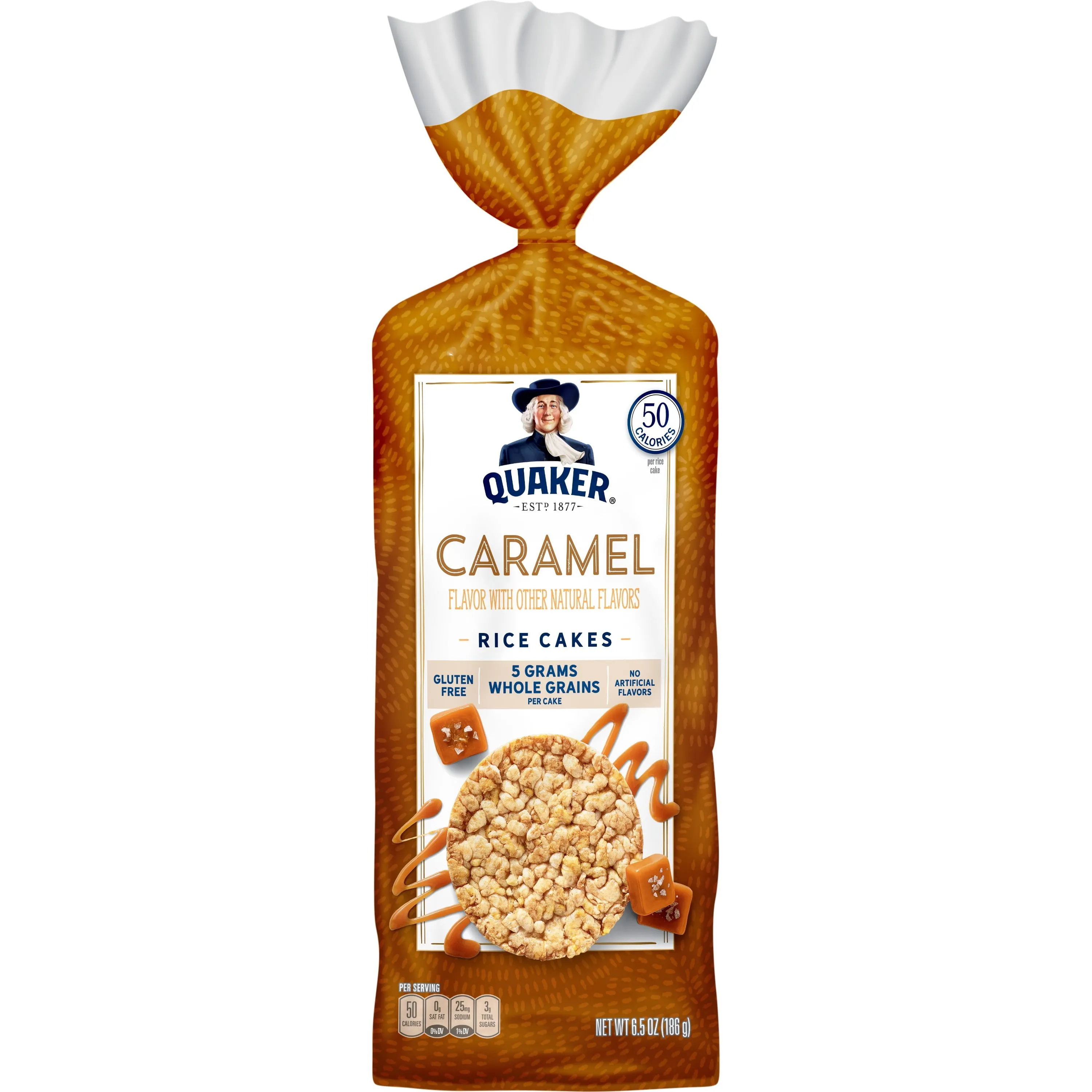 Rice Cakes (Quaker)